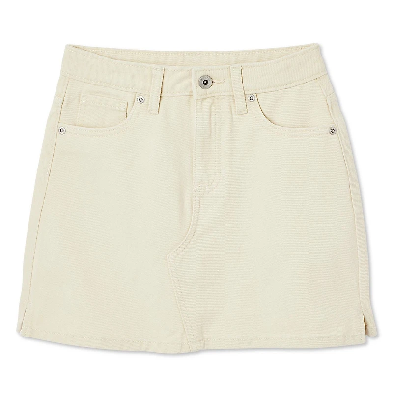 Jupe en denim George pour filles
