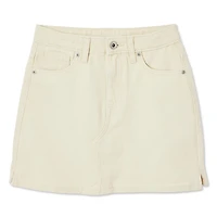 Jupe en denim George pour filles