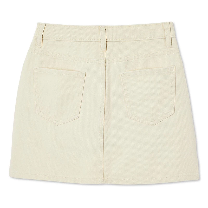 Jupe en denim George pour filles