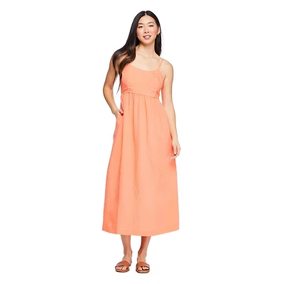 George Women's Airflow Maxi Dress