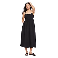 George Women's Airflow Maxi Dress