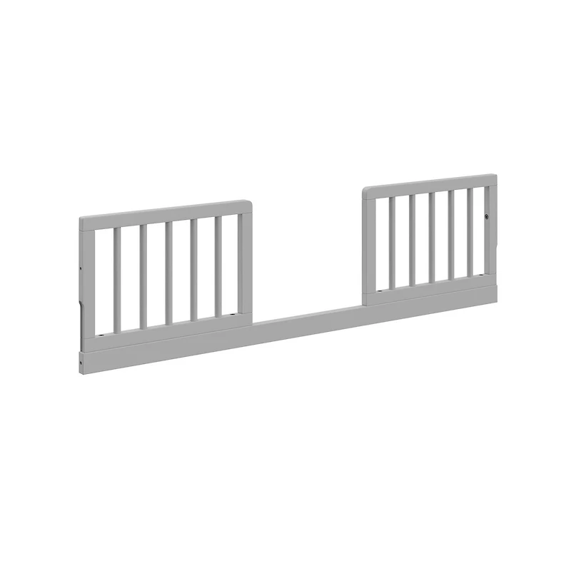 Storkcraft & Graco Kit de garde-corps de sécurité universel pour tout-petits (goujons)