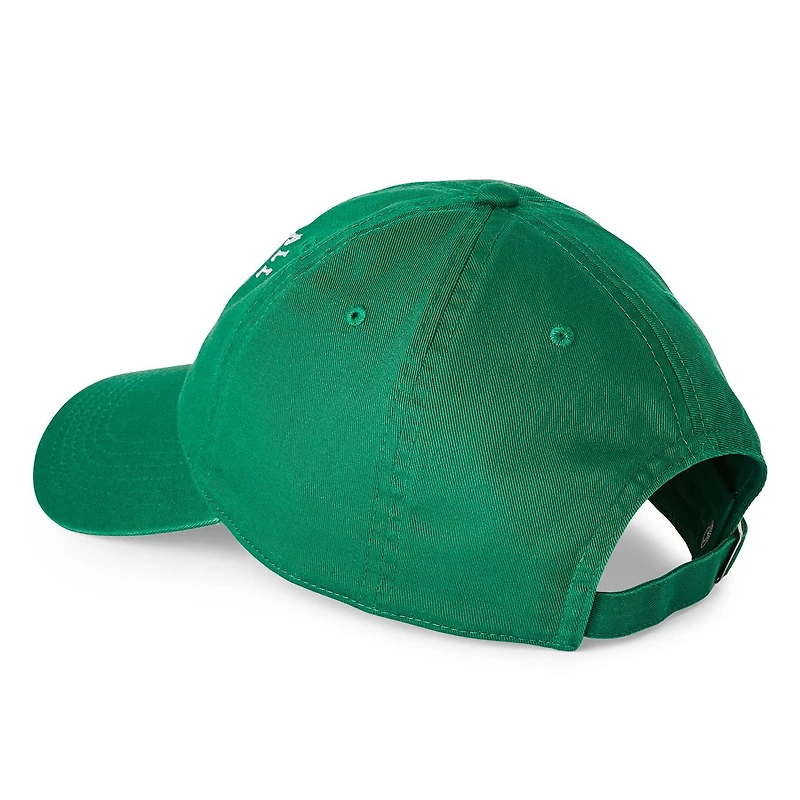 Pickleball Men's Dad Cap
