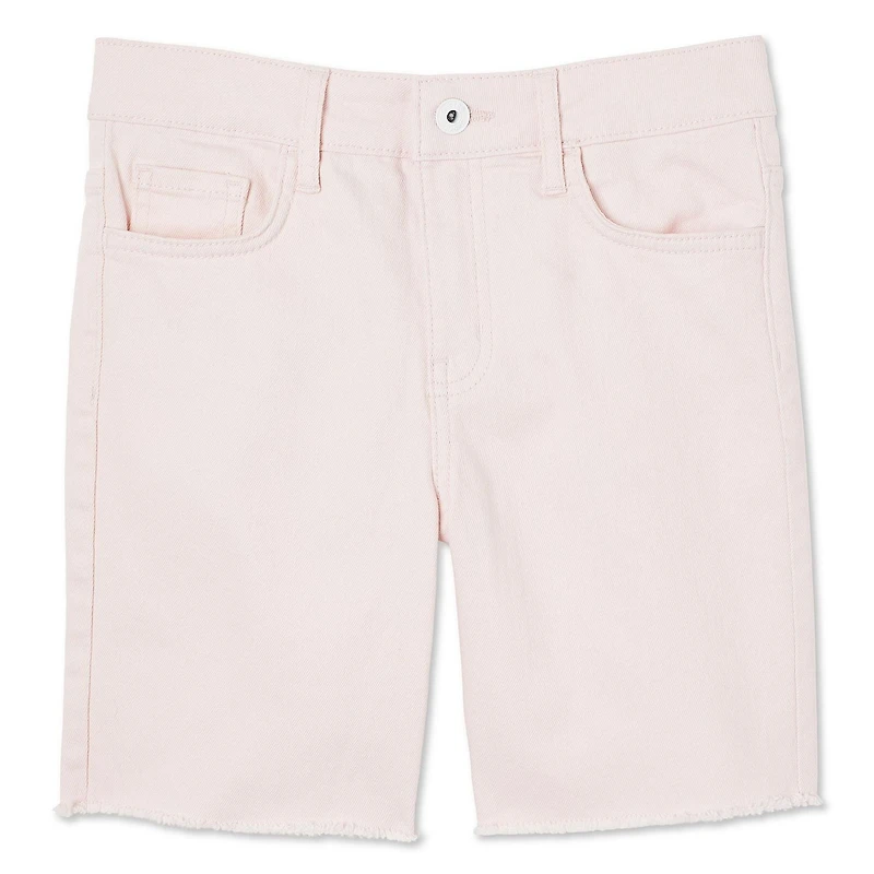 George Girls' High Rise Bermuda Short