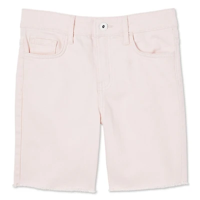 George Girls' High Rise Bermuda Short