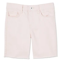 George Girls' High Rise Bermuda Short