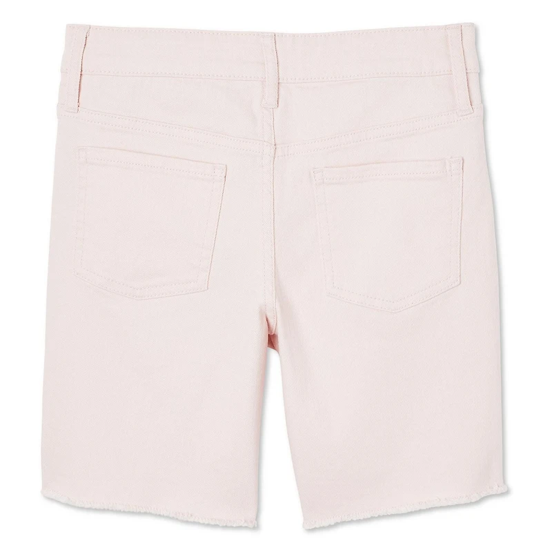 George Girls' High Rise Bermuda Short
