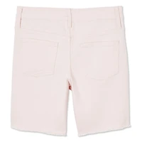 George Girls' High Rise Bermuda Short