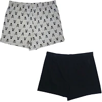 Lot de 2 boxers Under Disguise pour hommes Tailles: P-TTG