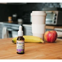 Webber Naturals® Vitamin D3 Liquid, 1000 IU