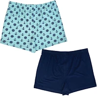 Men's Under Disguise 2pk boxers