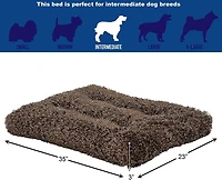 Mid West Coco Chic Deluxe Dog Bed