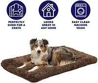 Mid West Coco Chic Deluxe Dog Bed