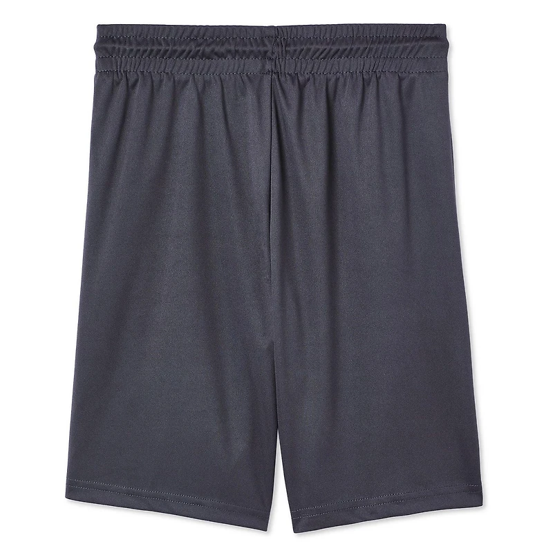 Athletic Works Boys' Knit Short