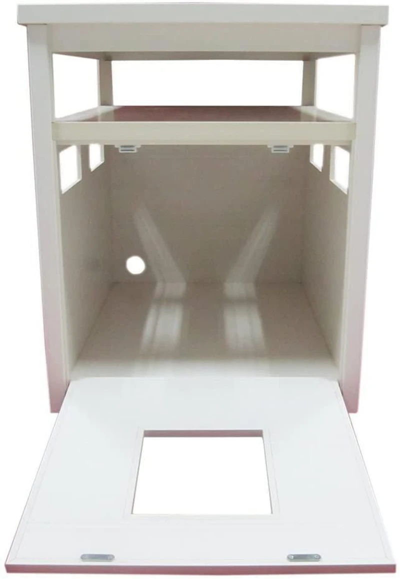 Table d'appoint/litière Litter Loo Habitat'n'Home de New Age