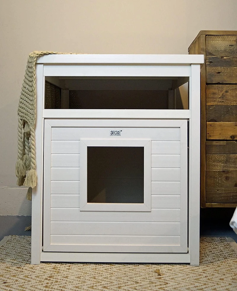 Table d'appoint/litière Litter Loo Habitat'n'Home de New Age
