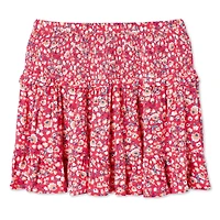 Jupe à smocks George pour filles