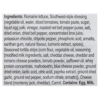 Fresh Attitude Salad Kit Southwest with Toppings, 6 oz