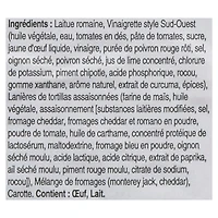 Fresh Attitude Salad Kit Southwest with Toppings, 6 oz