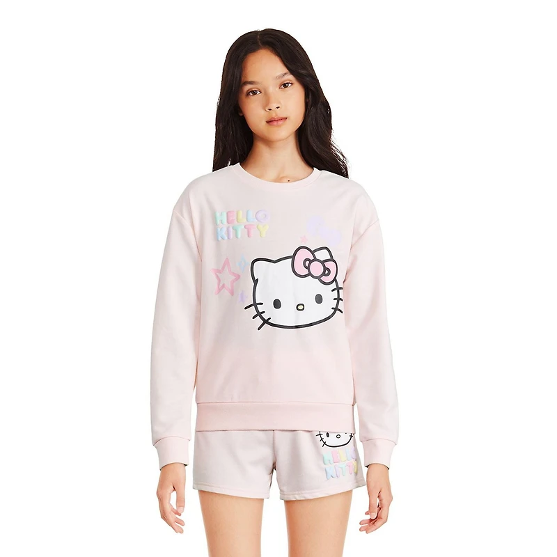 Hello Kitty Girls' Popover