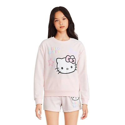Hello Kitty Girls' Popover