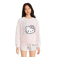 Hello Kitty Girls' Popover