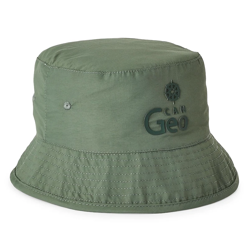 Canadiana x RCGS Kids' Gender Inclusive Reversible Bucket Hat