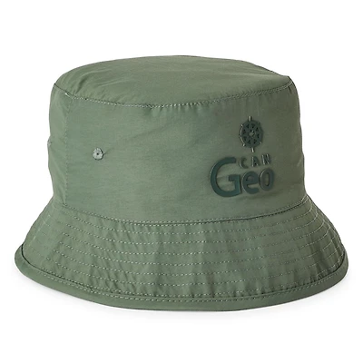 Canadiana x RCGS Kids' Gender Inclusive Reversible Bucket Hat