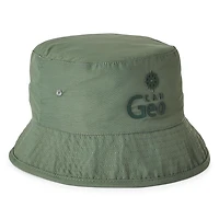 Canadiana x RCGS Kids' Gender Inclusive Reversible Bucket Hat