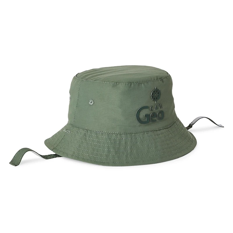 Canadiana x RCGS Infants' Gender Inclusive Reversible Bucket Hat