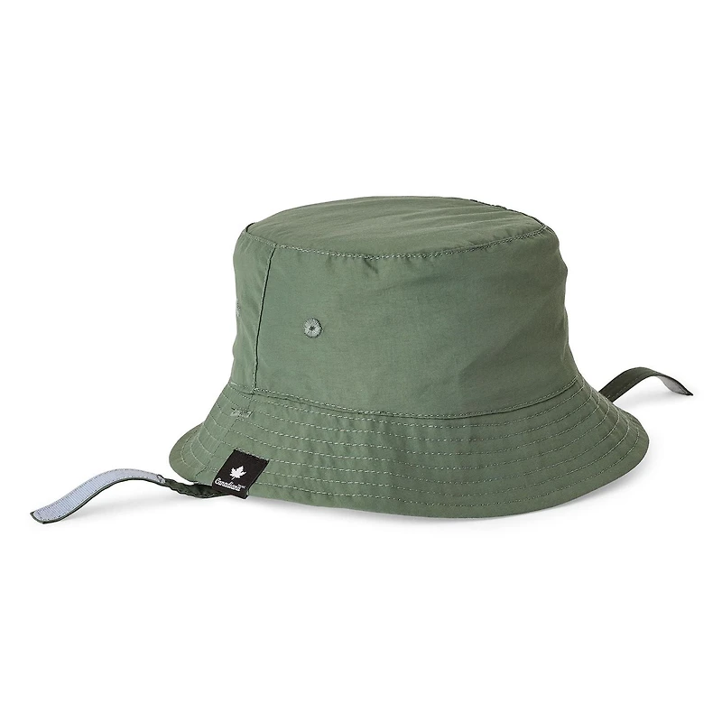Canadiana x RCGS Infants' Gender Inclusive Reversible Bucket Hat