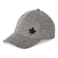 Casquette Canadiana collection non genrée pour enfants