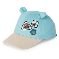 Casquette Canadiana collection non genrée pour tout-petits