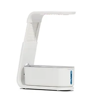 AeroGarden Sprout blanc avec kit de capsules de semences Fines herbes