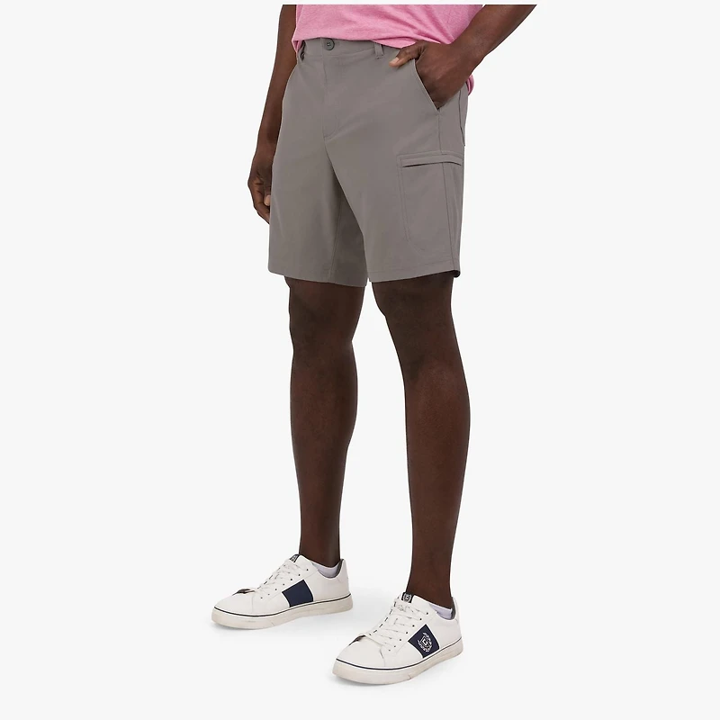 CHAPS CARGO COURT