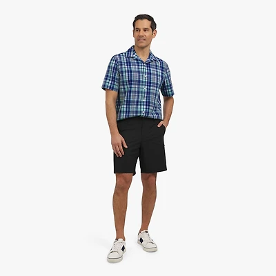 CHAPS CHEMISE TISSEE