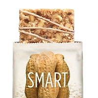 Detour Smart Peanut Butter Chocolate Protein Bars