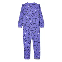 George Toddler Girls' Full-Zip Sleeper
