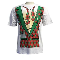 Mens Holiday Sexy Tees