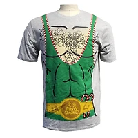 Mens Sexy Holiday Tee