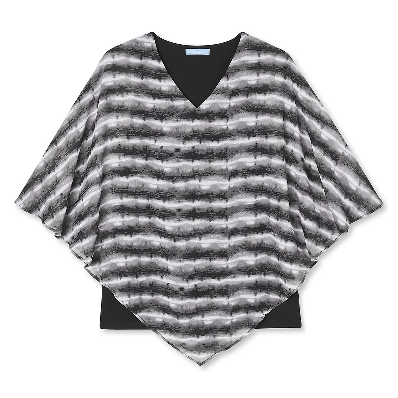 Haut en chiffon de mouchoir Penmans pour femmes