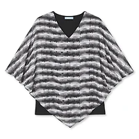 Haut en chiffon de mouchoir Penmans pour femmes