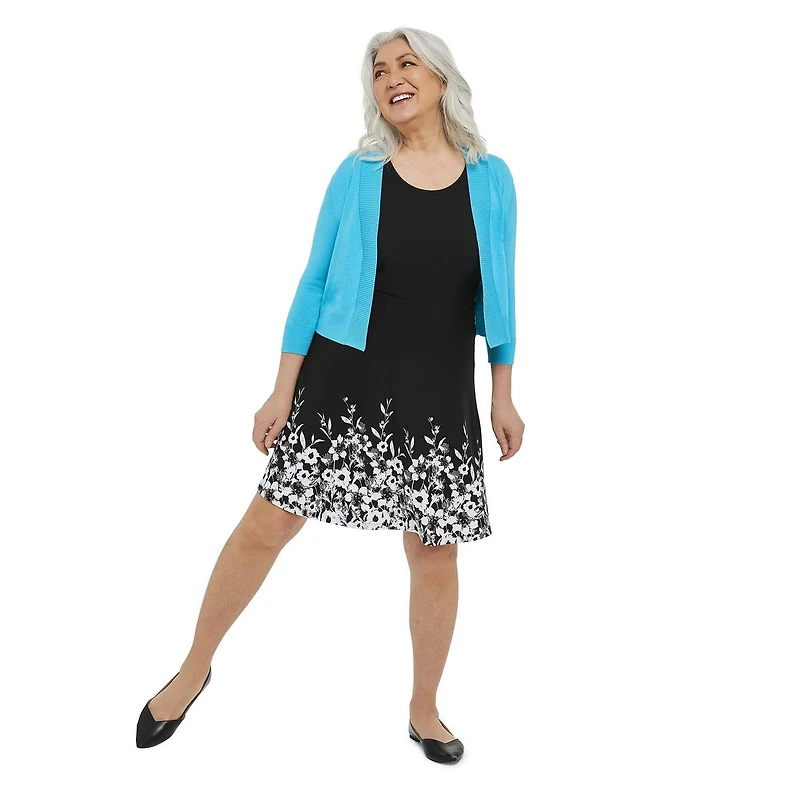 Penmans Women's Sweater Knit Shrug