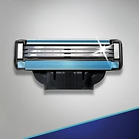 Gillette Mach3 Men's Razor Blades