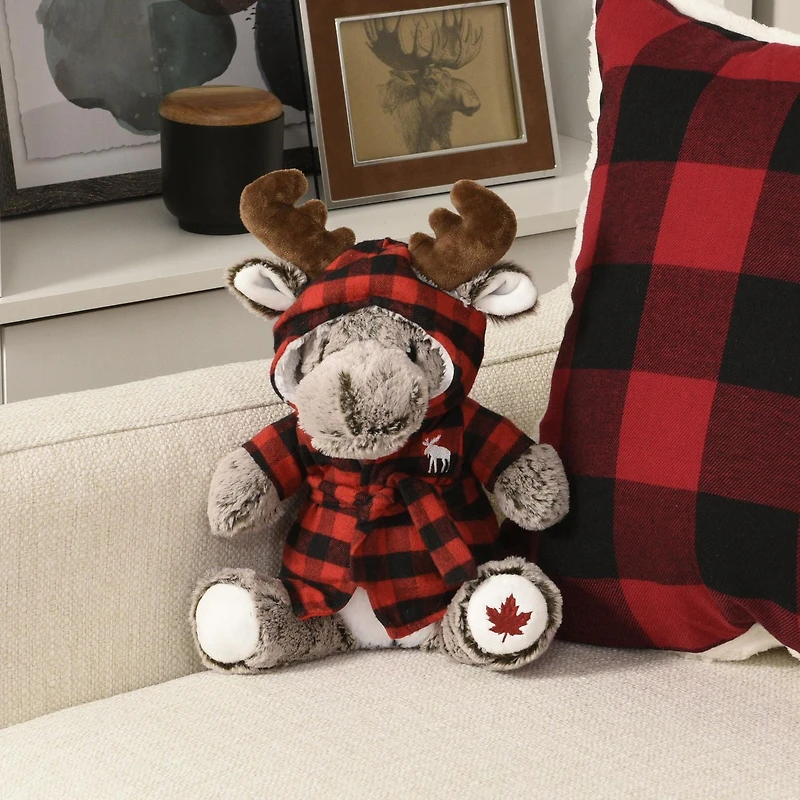 Sammy Moose de Canadiana