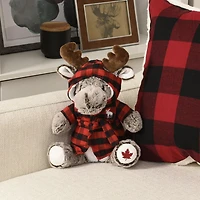 Sammy Moose de Canadiana