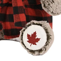 Sammy Moose de Canadiana