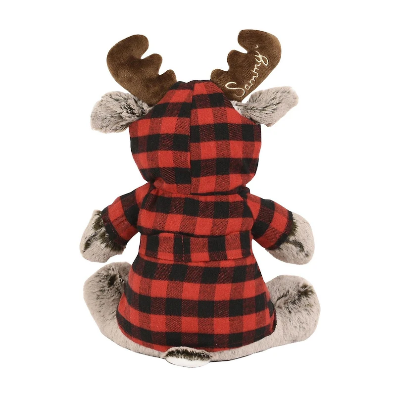Sammy Moose de Canadiana