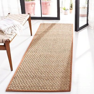 Safavieh Natural Fiber Arbor Tapis de Bordure