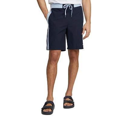 Mexx short de surf à blocs de couleurs pour hommes